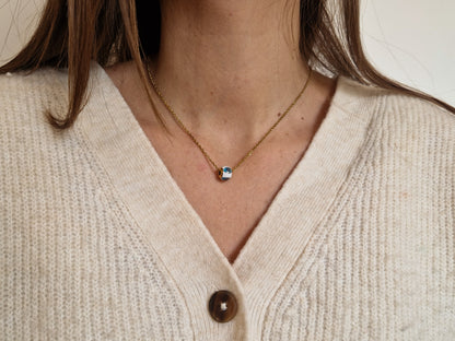 Collier Matiasma