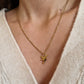 Collier Petit Colibri