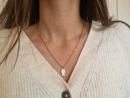 Collier Eiya
