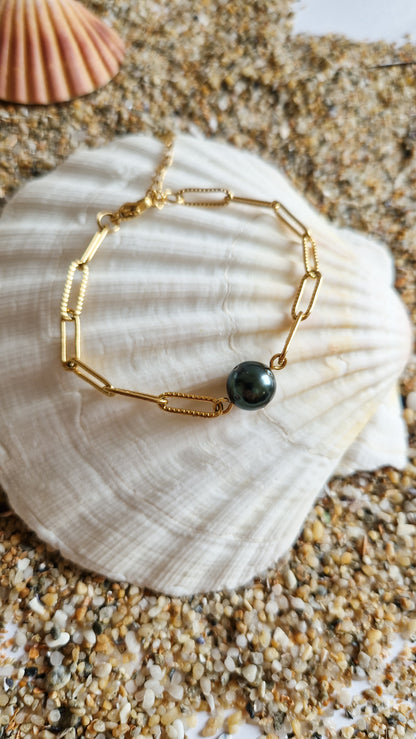 Bracelet Poe - Modèle unique