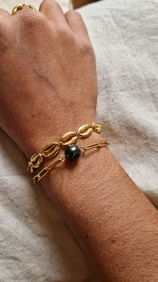 Bracelet Poe - Modèle unique