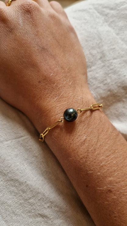 Bracelet Poe - Modèle unique