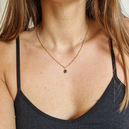 Collier Tuamotu - Modèle unique