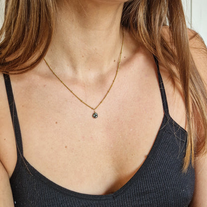 Collier Tuamotu - Modèle unique