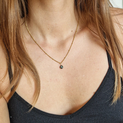 Collier Tuamotu - Modèle unique