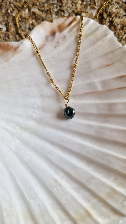 Collier Tuamotu - Modèle unique