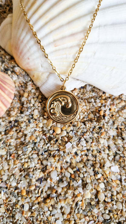 Collier Teahupo'o