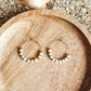 Boucles d'oreilles Moorea