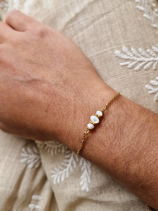 Bracelet Moorea
