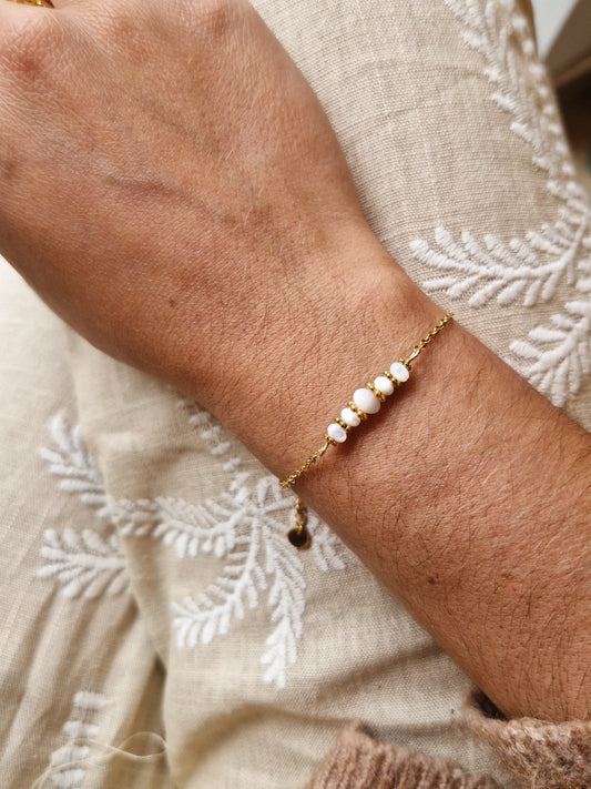 Bracelet Moorea
