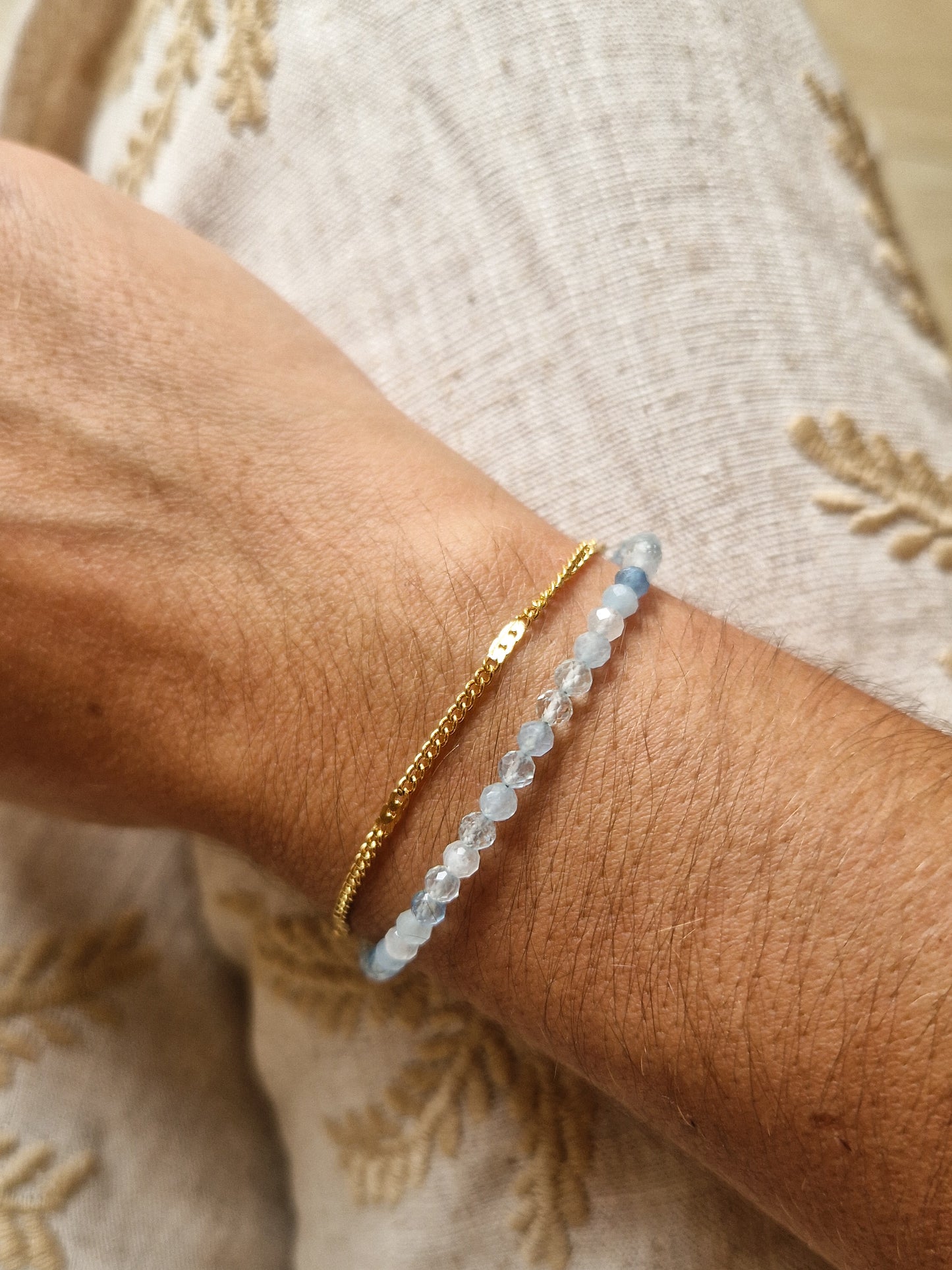 Bracelet Amanu