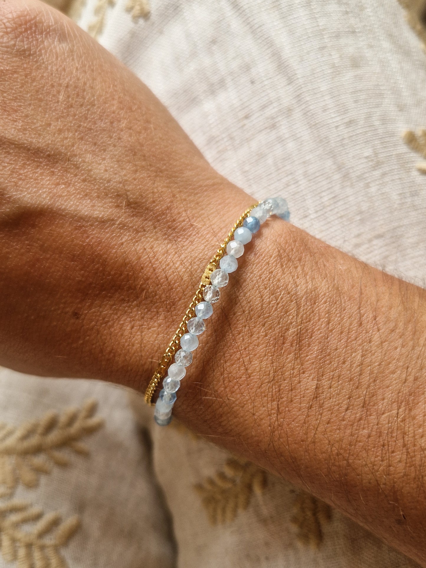 Bracelet Amanu