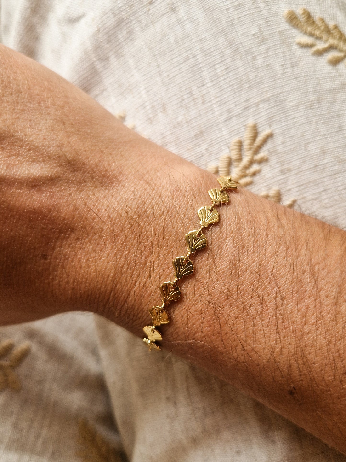 Bracelet Pū