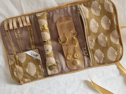 Pochette à bijoux