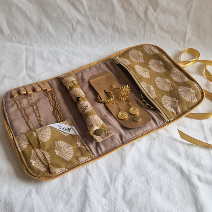 Pochette à bijoux