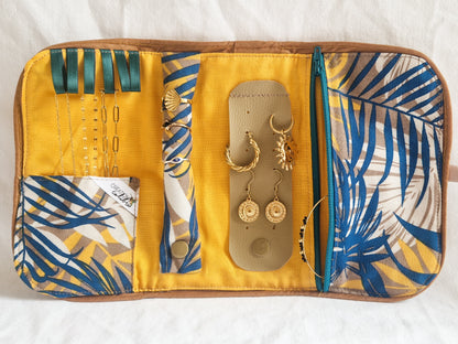 Pochette à bijoux