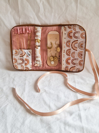 Pochette à bijoux