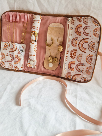 Pochette à bijoux
