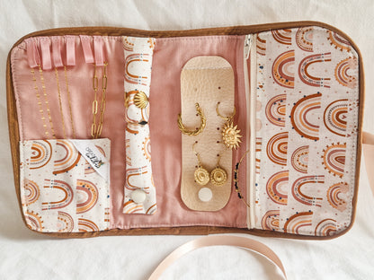Pochette à bijoux