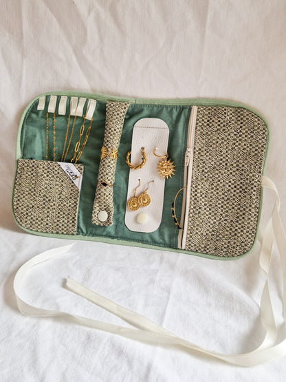 Pochette à bijoux