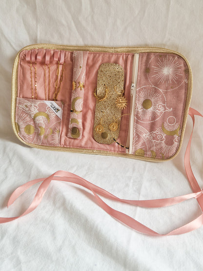 Pochette à bijoux
