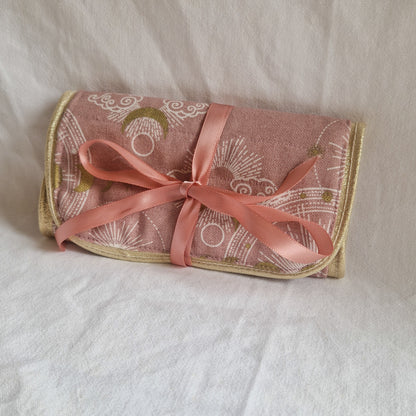 Pochette à bijoux