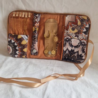 Pochette à bijoux