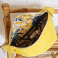 Sac Banane Jaune Taille Small