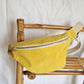 Sac Banane Jaune Taille Small