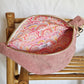 Sac Banane Vieux Rose Taille Small