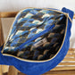 Sac Banane Bleu électrique Taille Small