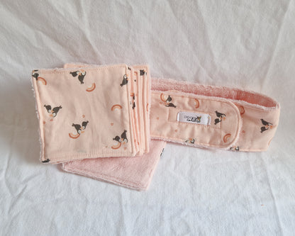 Bandeau de soin