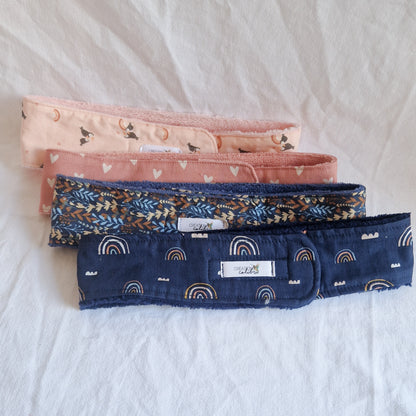 Bandeau de soin