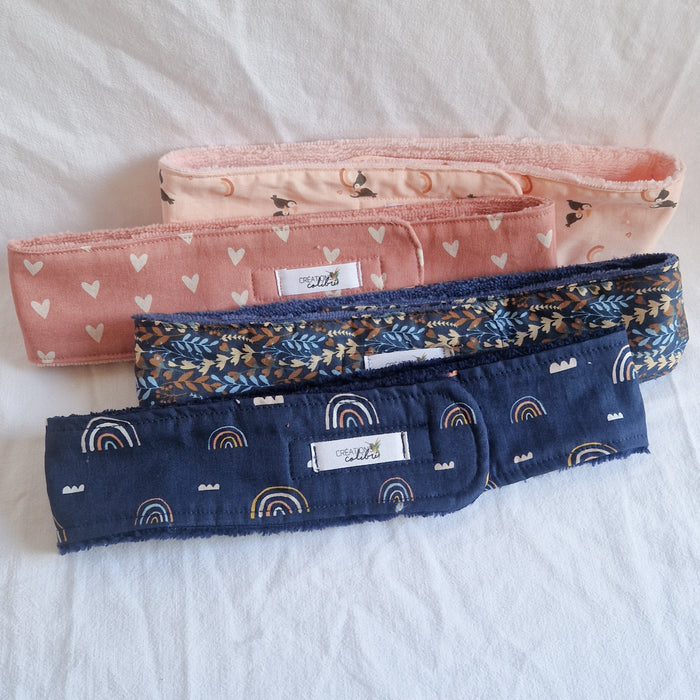 Bandeau de soin