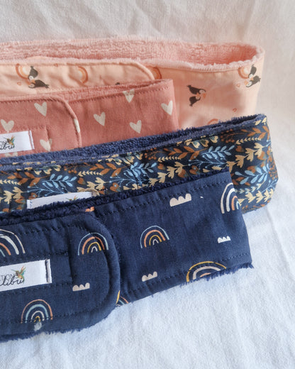 Bandeau de soin
