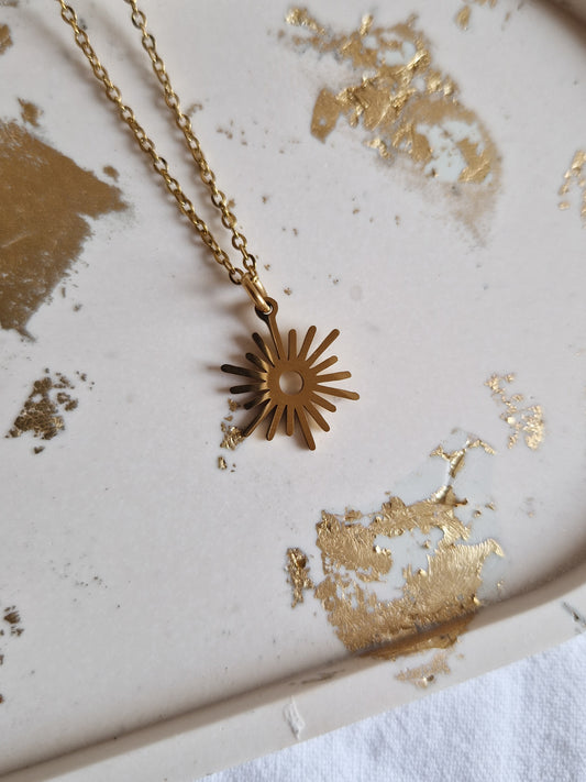 Collier Polar