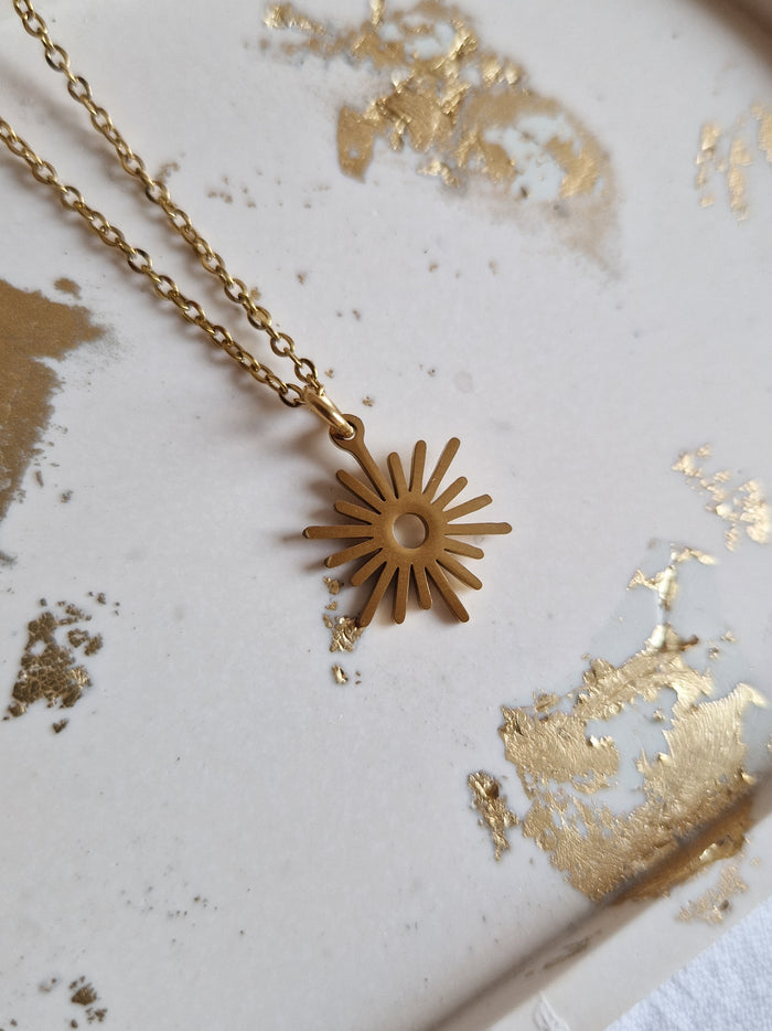 Collier Polar