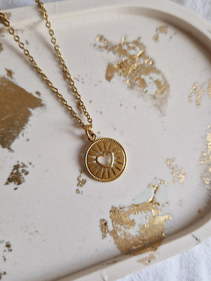 Collier Votive