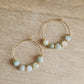 Boucles d'oreilles Apataki