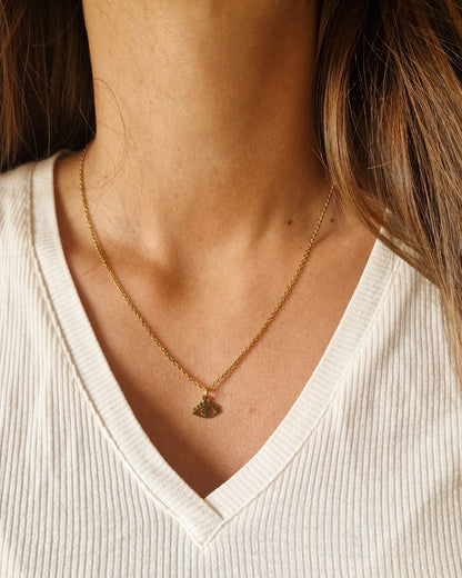 Collier Athéna