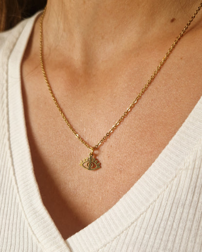Collier Athéna