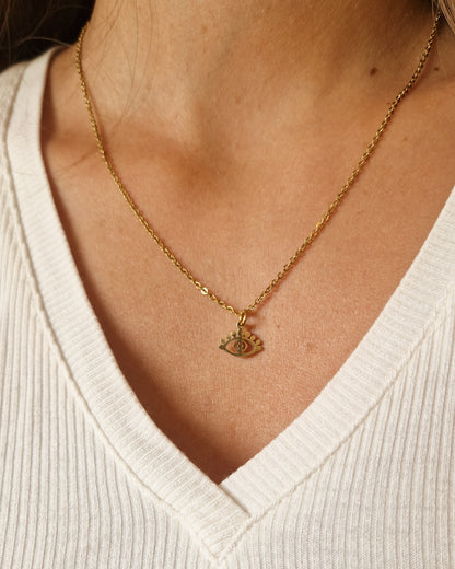 Collier Athéna