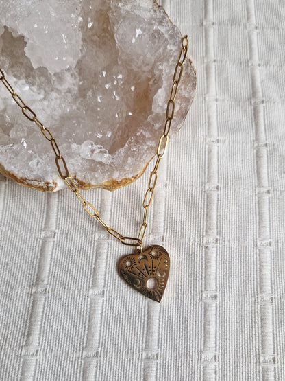 Collier L'amour