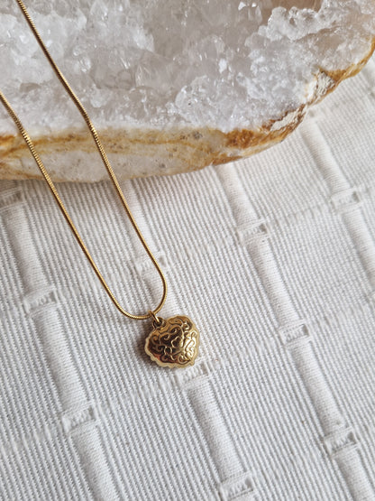 Collier Anastasia
