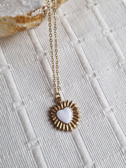Collier Anissa