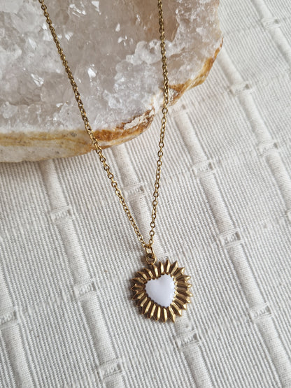 Collier Anissa