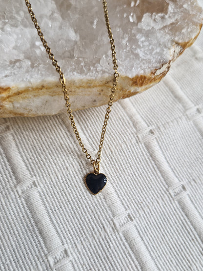 Collier Ati