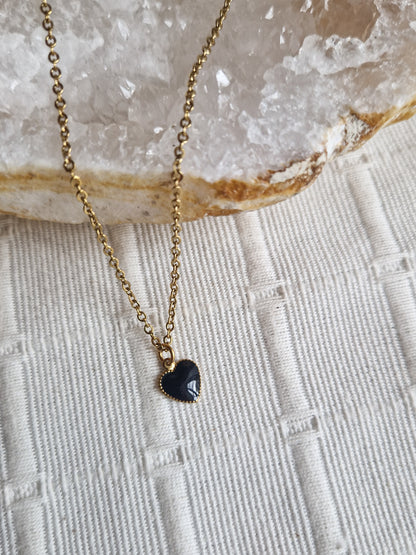 Collier Ati