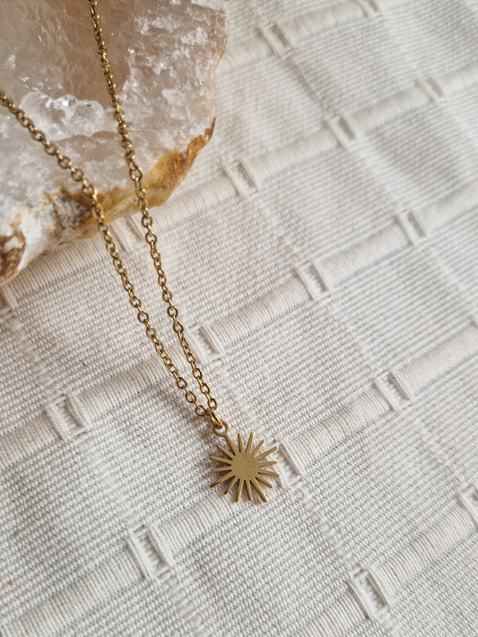 Collier Solys