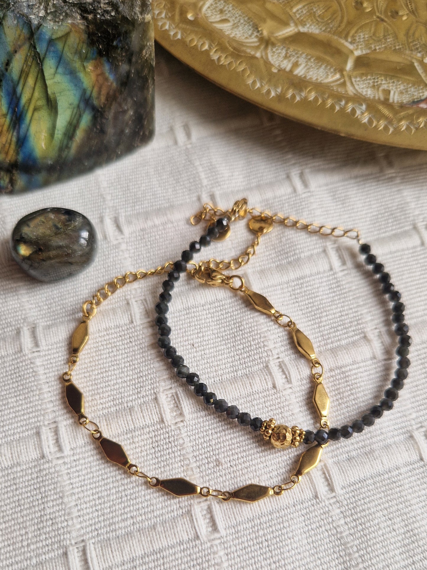 Bracelet Râ